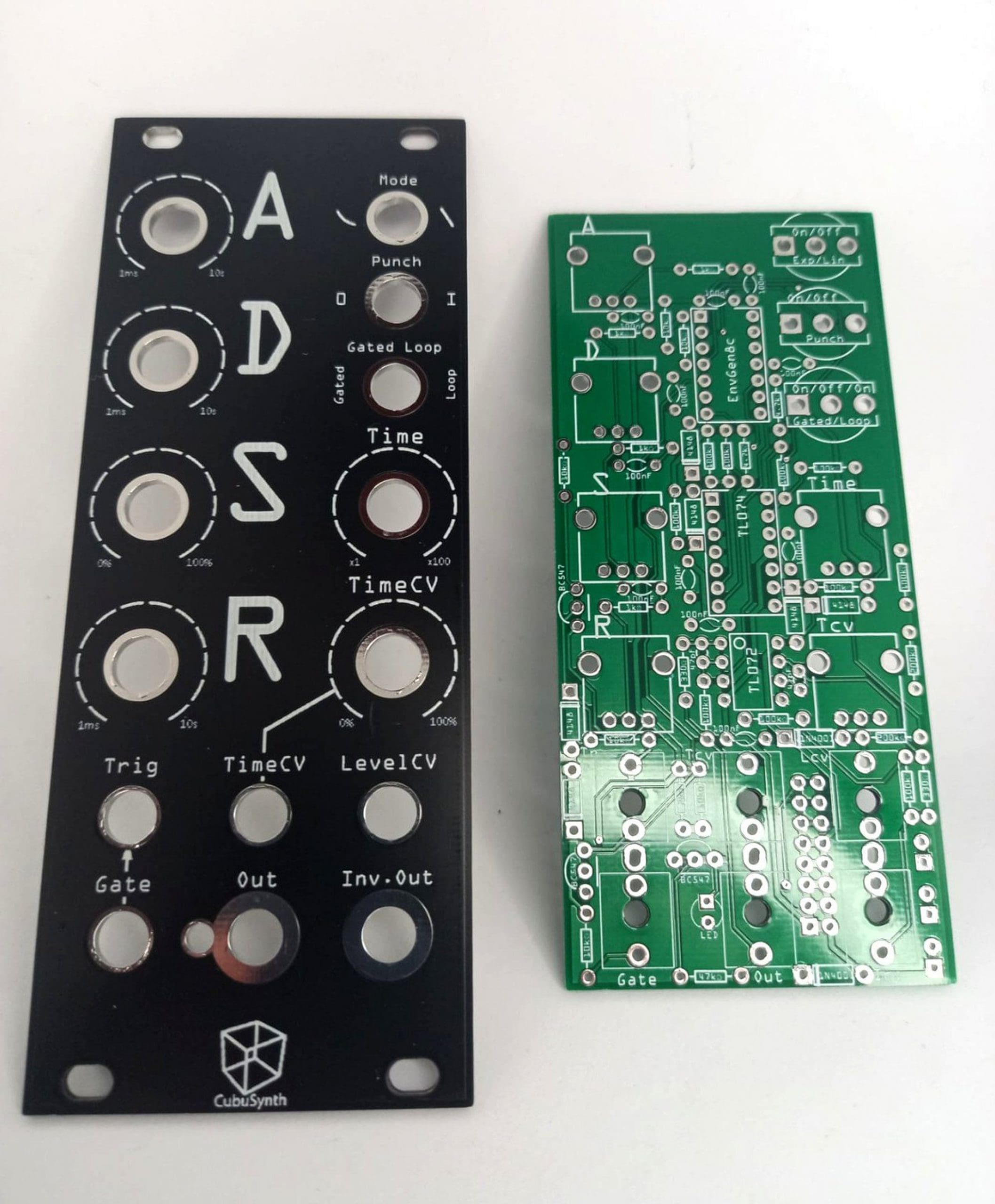 Cubusynth ADSR - Image 3