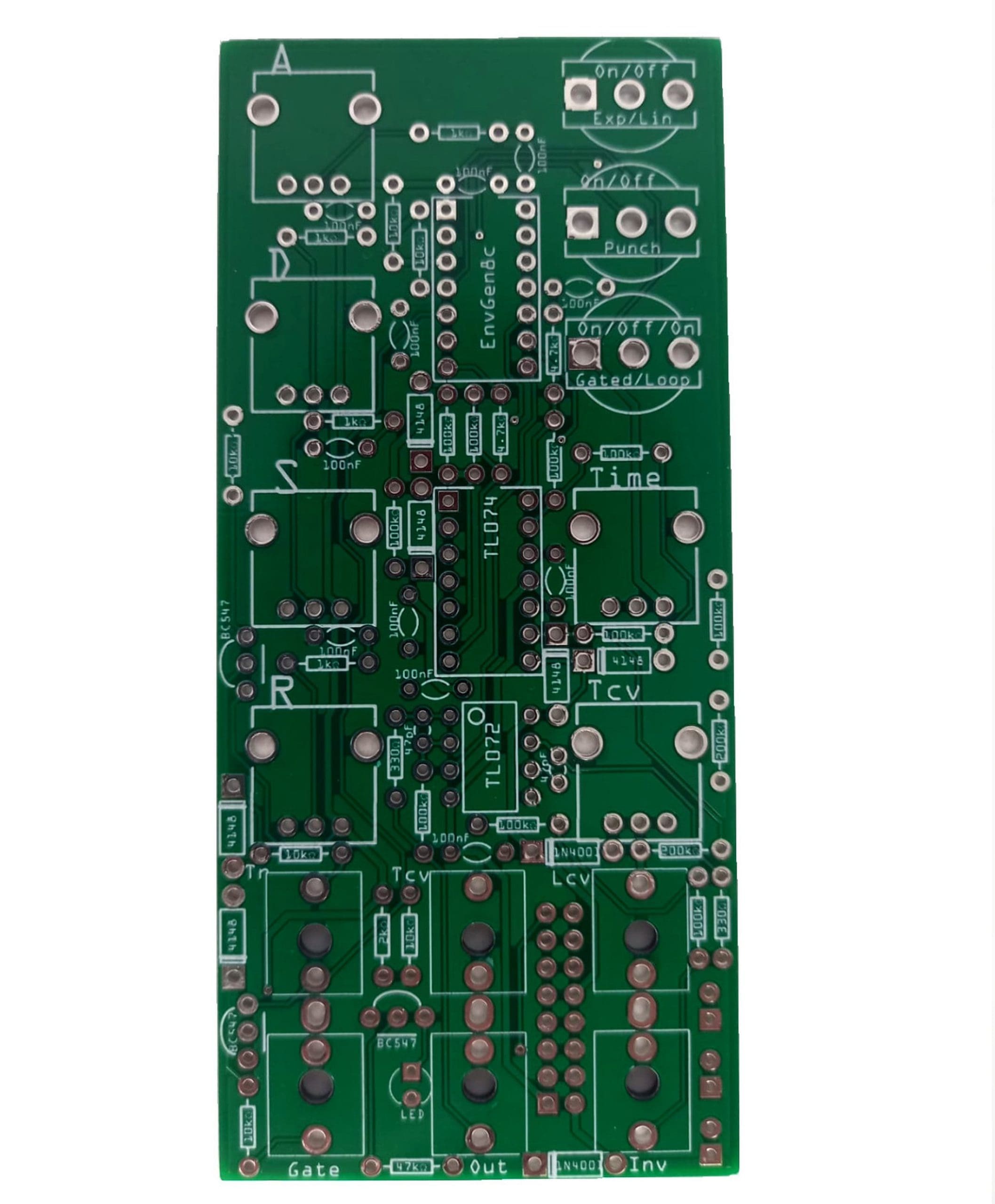 Cubusynth ADSR - Image 4