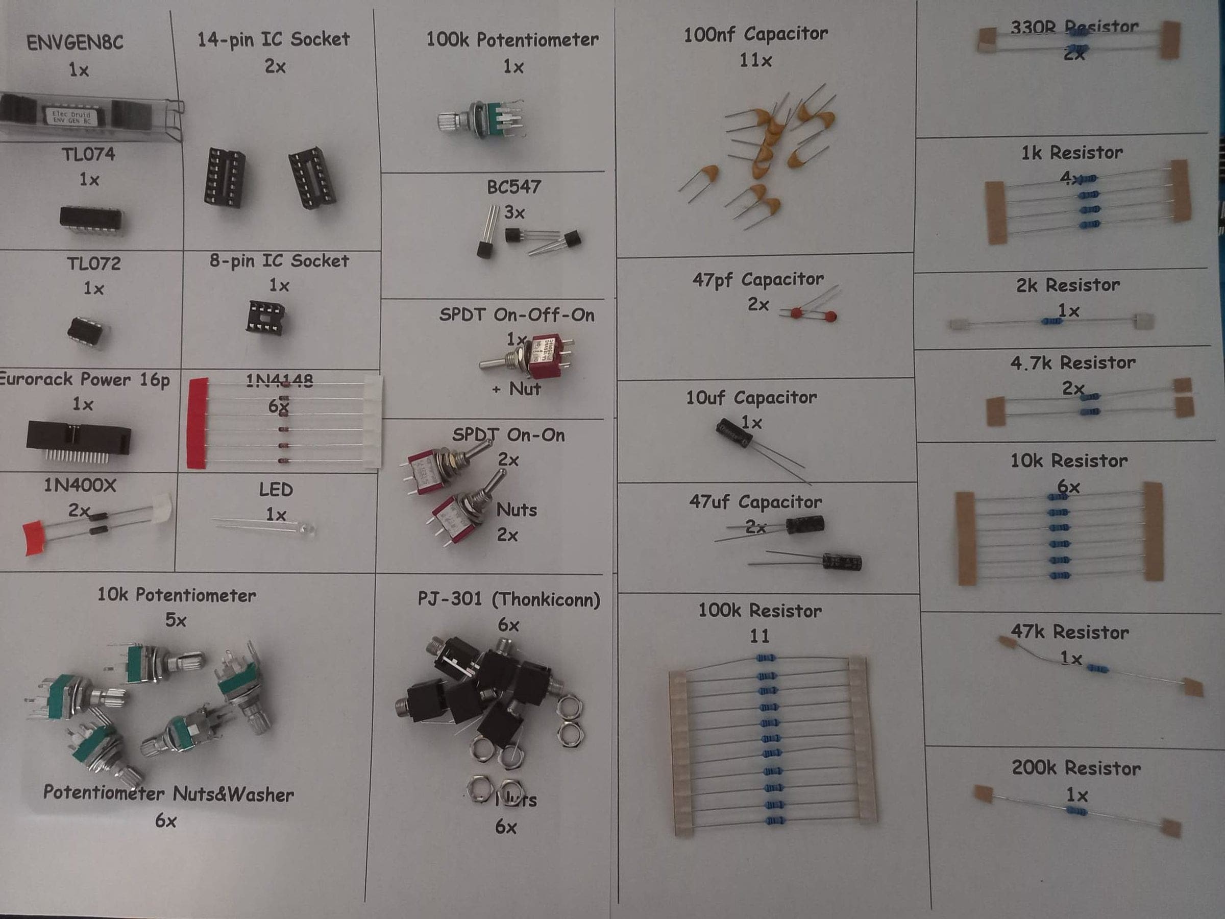 Cubusynth ADSR - Image 5